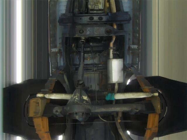 Toyota LAND CRUISER 1986 7847417-10