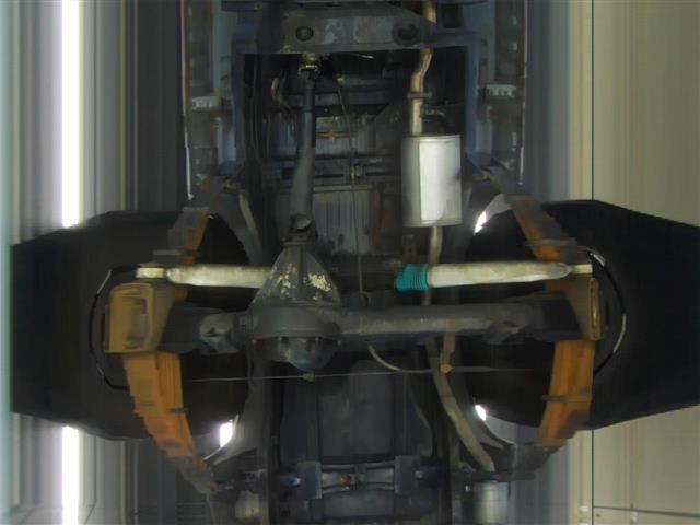 Toyota LAND CRUISER 1986 7847417-11