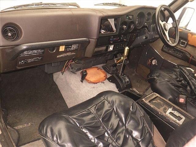 Toyota LAND CRUISER 1986 7847417-4
