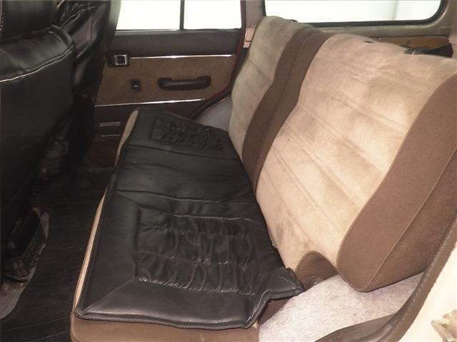 Toyota LAND CRUISER 1986 7847417-7