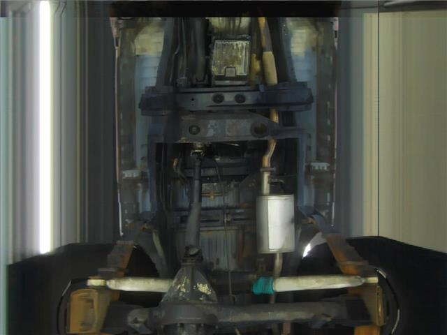 Toyota LAND CRUISER 1986 7847417-9