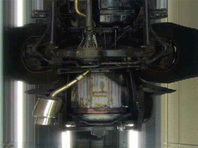 Toyota LAND CRUISER 1993 7847418-11