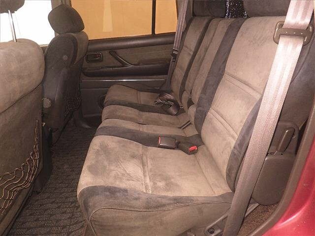 Toyota LAND CRUISER 1993 7847418-7