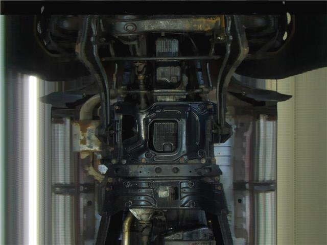 Toyota LAND CRUISER 1993 7847418-9