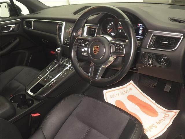 Porsche MACAN 2017 7846907-3