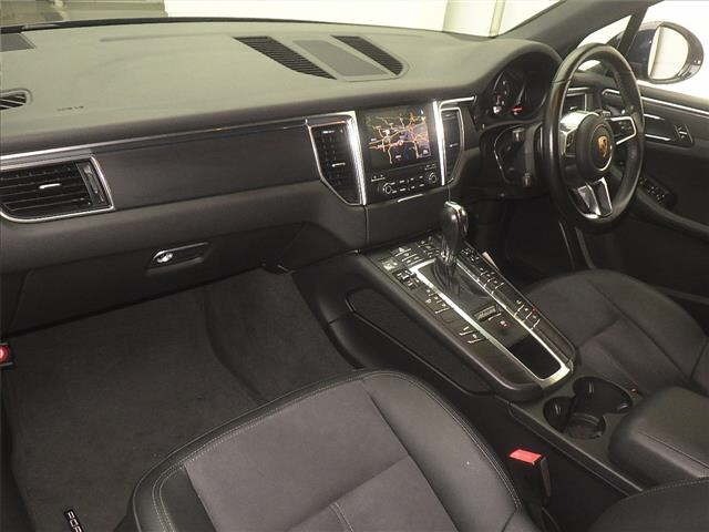 Porsche MACAN 2017 7846907-4