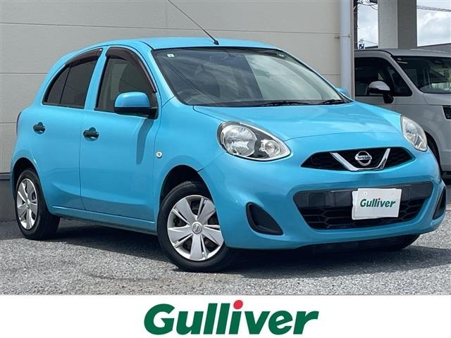 Nissan MARCH 2015 7846521-0