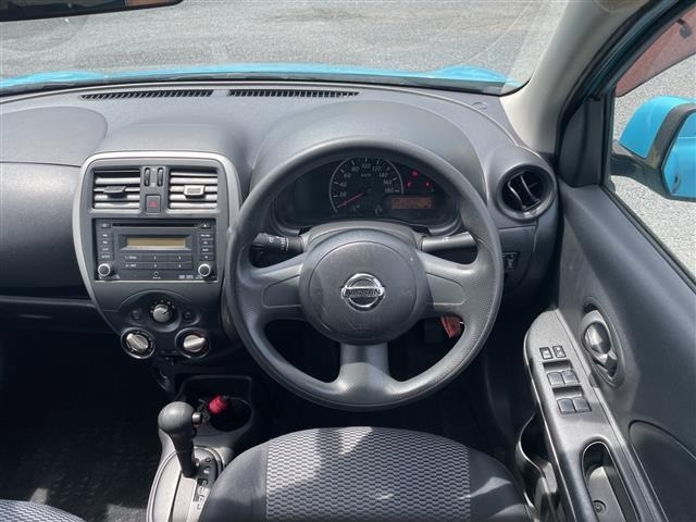 Nissan MARCH 2015 7846521-1