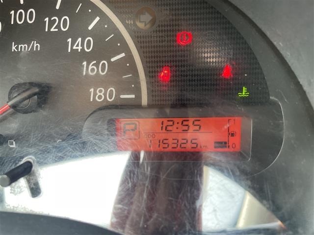 Nissan MARCH 2015 7846521-10