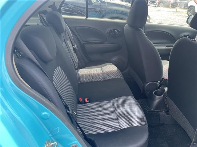 Nissan MARCH 2015 7846521-11