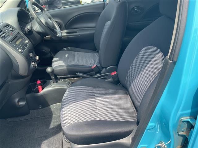 Nissan MARCH 2015 7846521-12