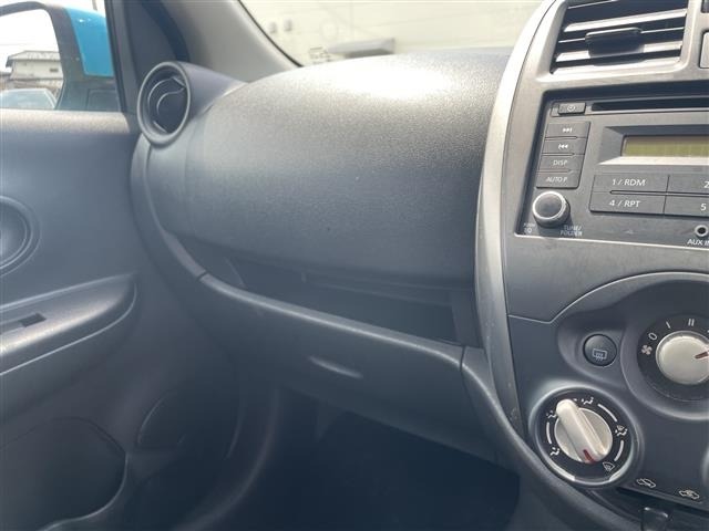 Nissan MARCH 2015 7846521-15