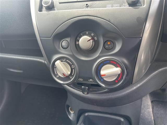 Nissan MARCH 2015 7846521-16