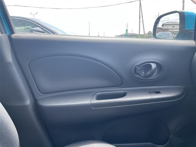 Nissan MARCH 2015 7846521-17