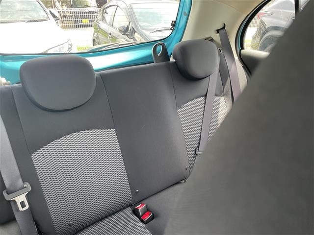 Nissan MARCH 2015 7846521-19