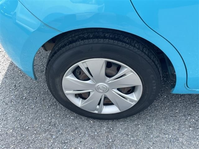 Nissan MARCH 2015 7846521-2