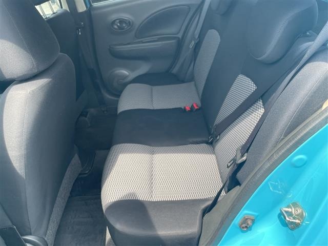 Nissan MARCH 2015 7846521-20