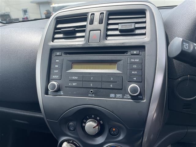 Nissan MARCH 2015 7846521-21