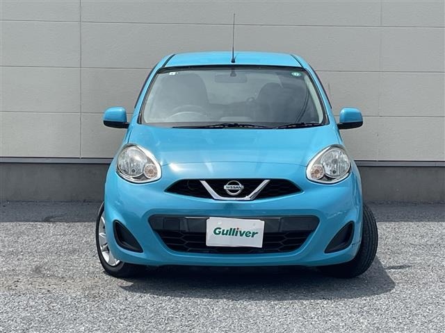 Nissan MARCH 2015 7846521-22