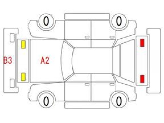Nissan MARCH 2015 7846521-23