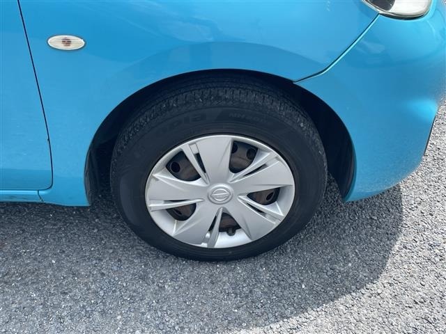Nissan MARCH 2015 7846521-4