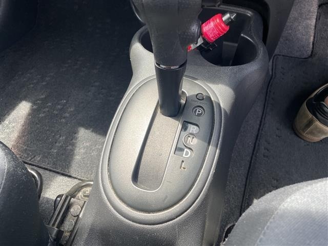 Nissan MARCH 2015 7846521-8