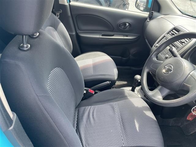 Nissan MARCH 2015 7846521-9