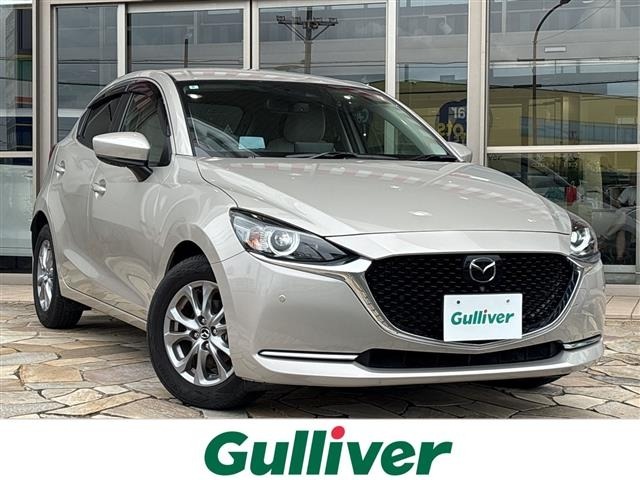 Mazda MAZDA2 2022 7850460-0