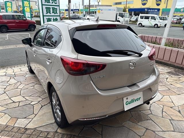 Mazda MAZDA2 2022 7850460-13