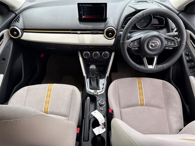 Mazda MAZDA2 2022 7850460-14
