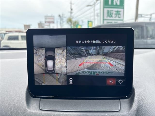Mazda MAZDA2 2022 7850460-16