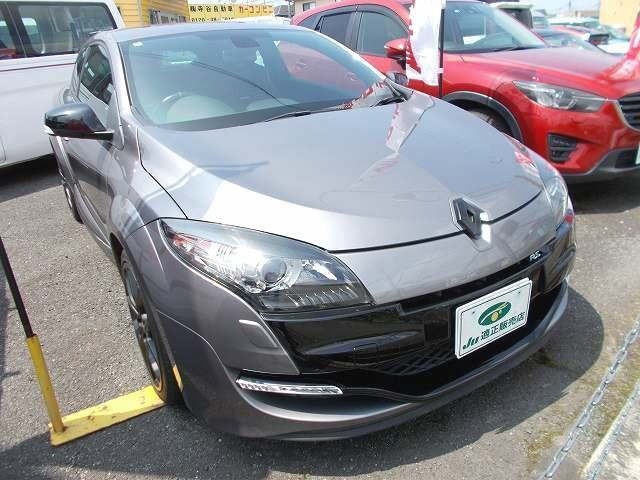 Renault MEGANE 2014 7847151-0