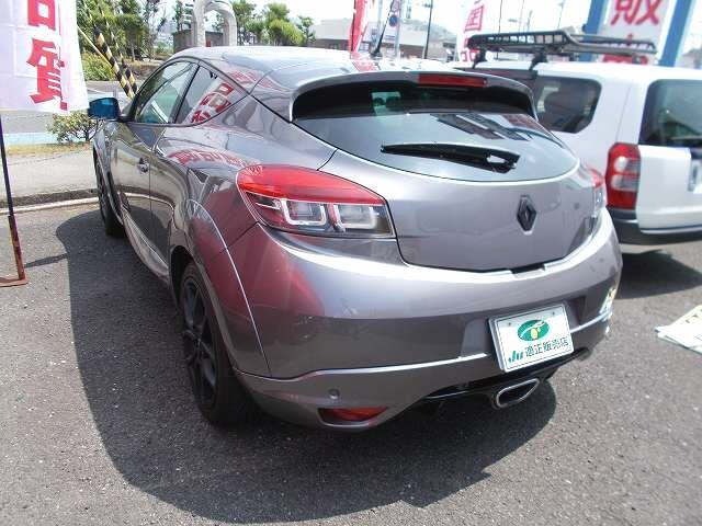 Renault MEGANE 2014 7847151-1