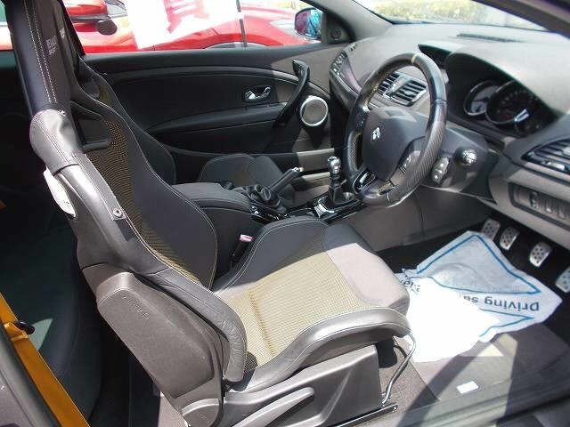 Renault MEGANE 2014 7847151-3