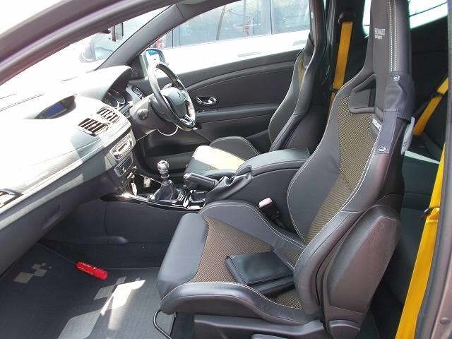 Renault MEGANE 2014 7847151-4