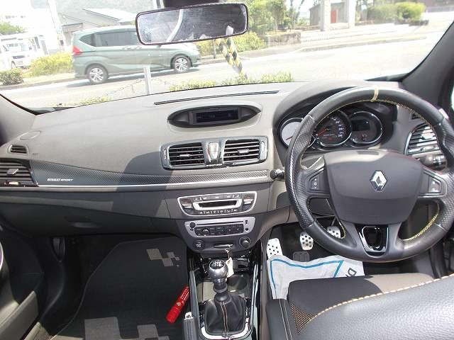 Renault MEGANE 2014 7847151-5