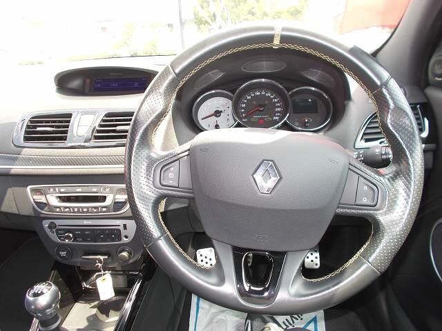 Renault MEGANE 2014 7847151-6