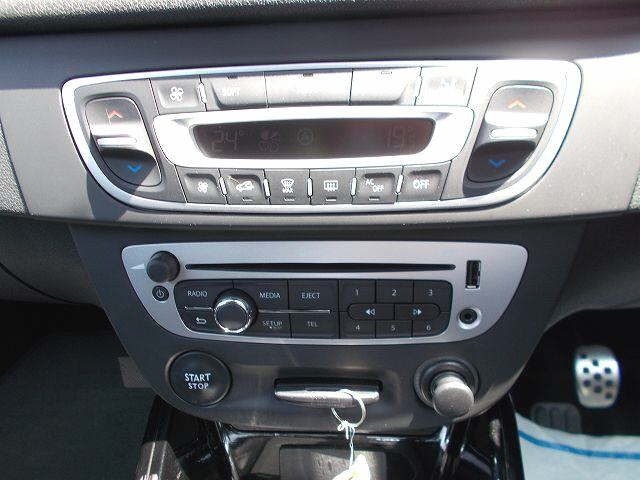 Renault MEGANE 2014 7847151-7