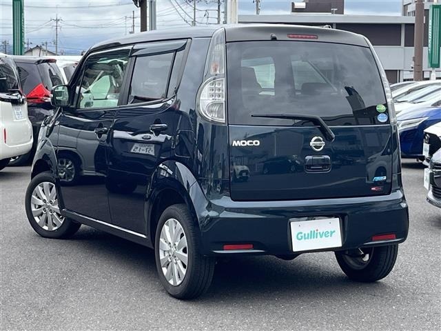 Nissan MOCO 2014 7850364-13