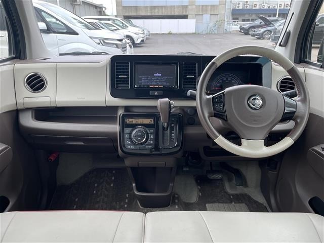 Nissan MOCO 2014 7850364-14
