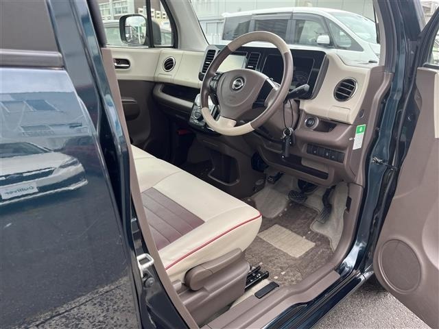 Nissan MOCO 2014 7850364-2
