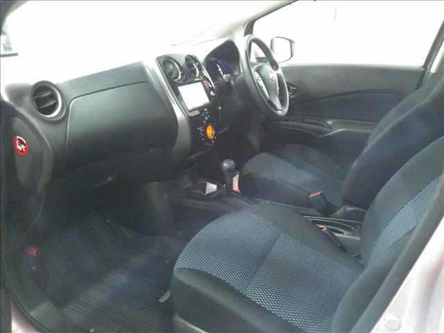 Nissan NOTE 2015 7846172-3