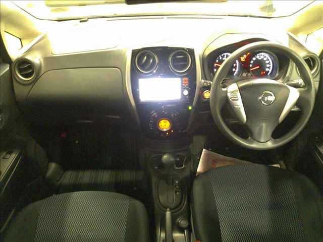 Nissan NOTE 2015 7846172-5