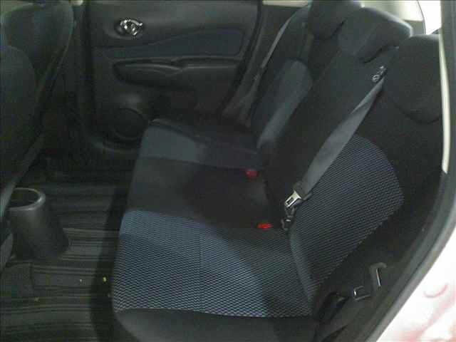 Nissan NOTE 2015 7846172-6