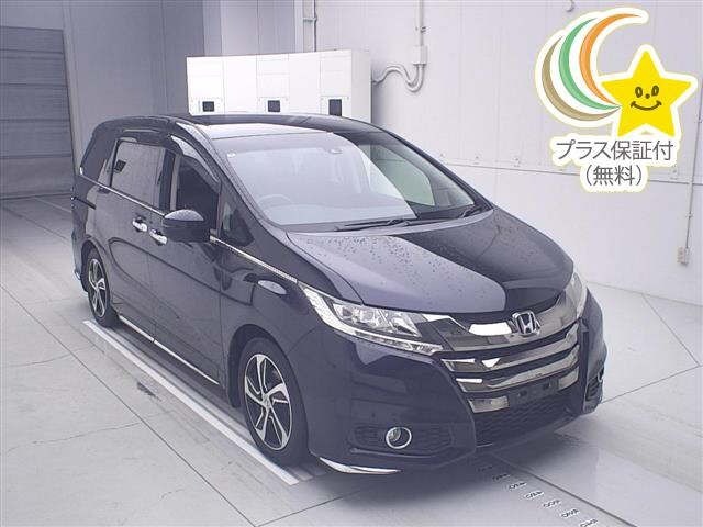Honda ODYSSEY 2017 7850399-0