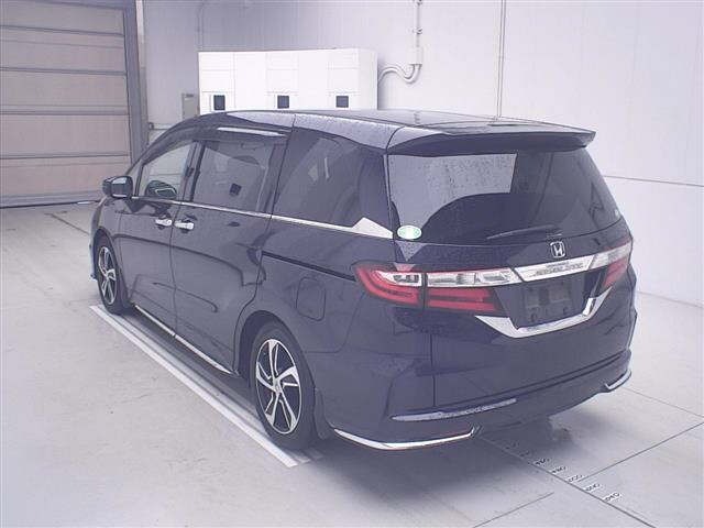 Honda ODYSSEY 2017 7850399-1