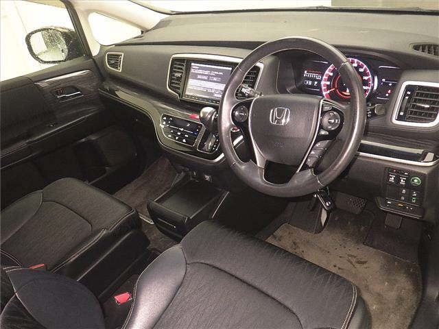 Honda ODYSSEY 2017 7850399-3