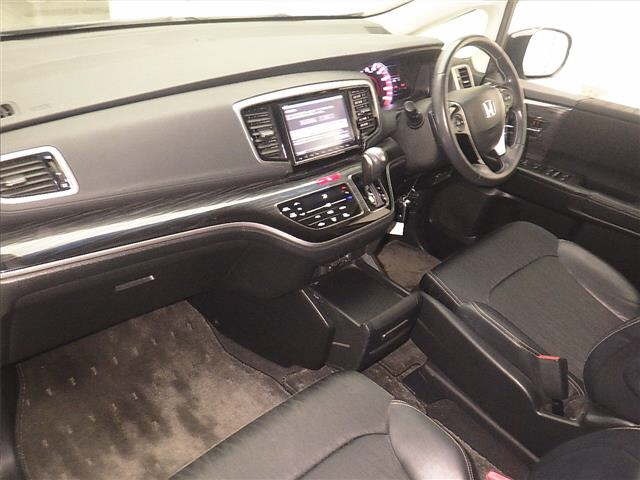Honda ODYSSEY 2017 7850399-4