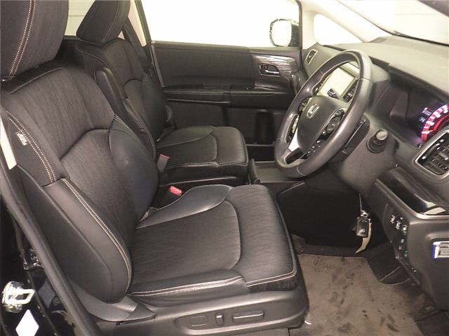 Honda ODYSSEY 2017 7850399-5