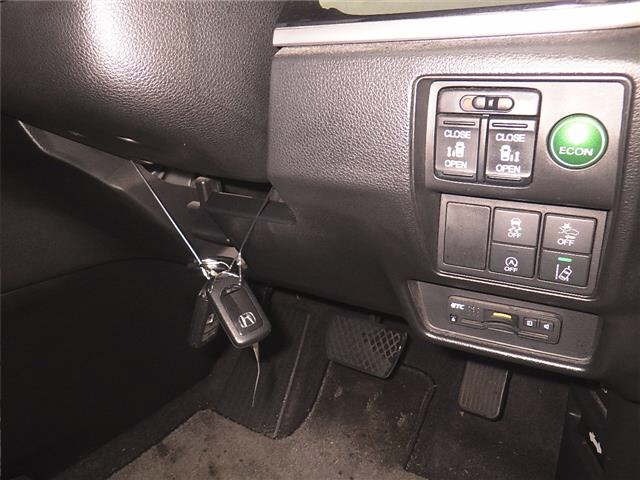 Honda ODYSSEY 2017 7850399-9